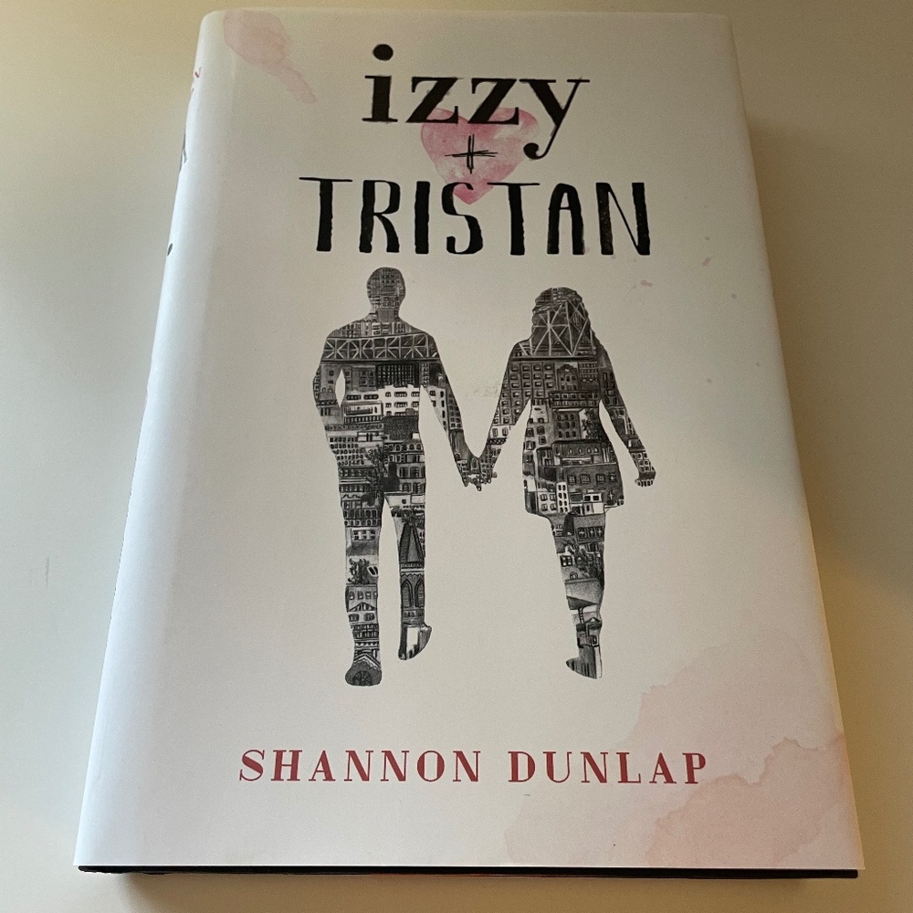 Izzy + Tristan - Shannon Dunlap - VGUC
